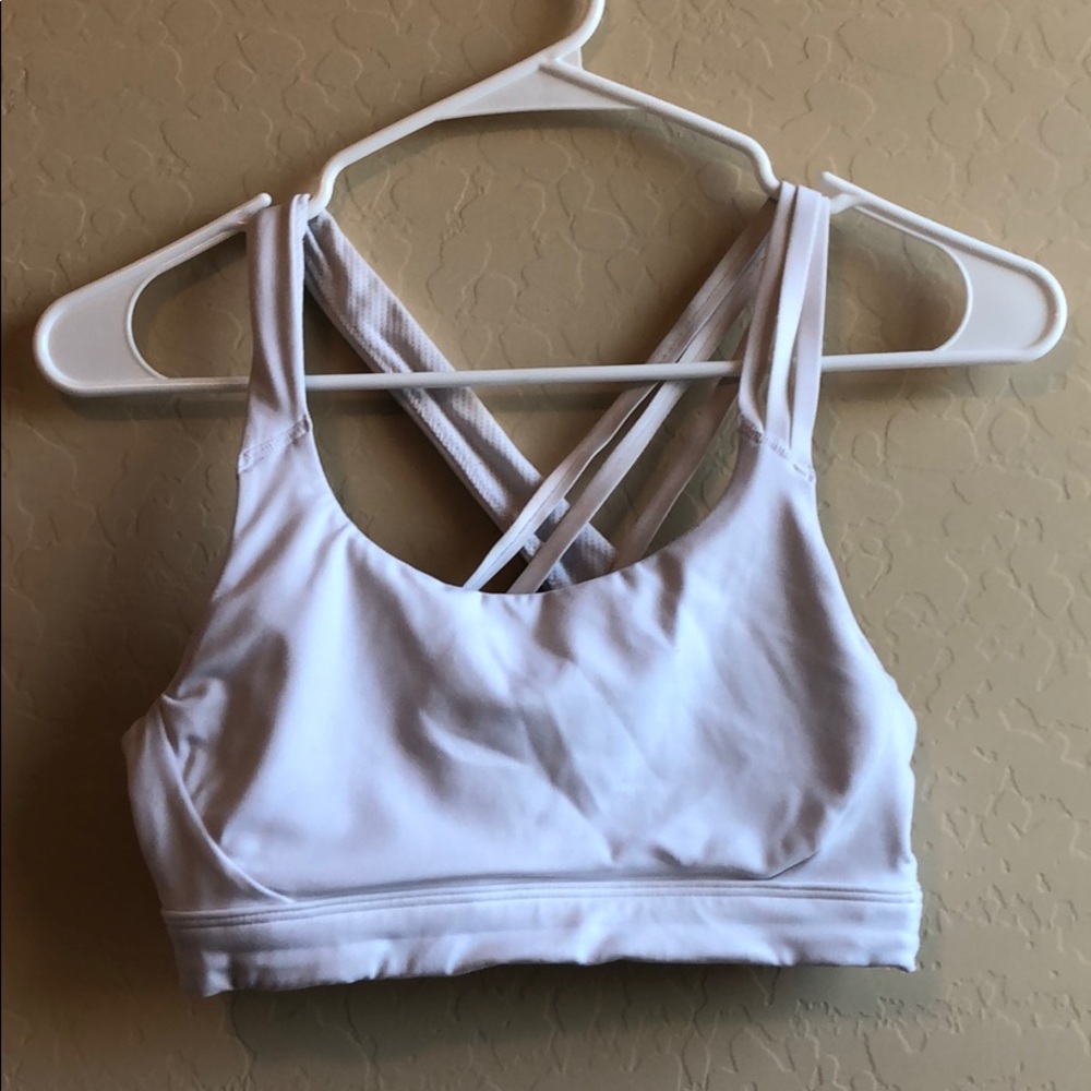 Athleta Sports Bra XS